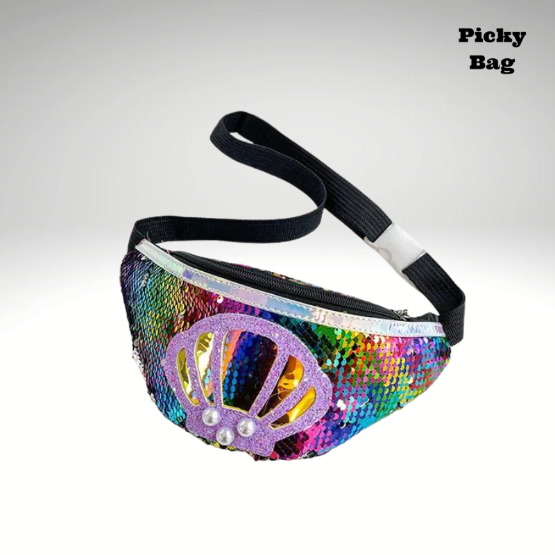 Banane pour fille clearance