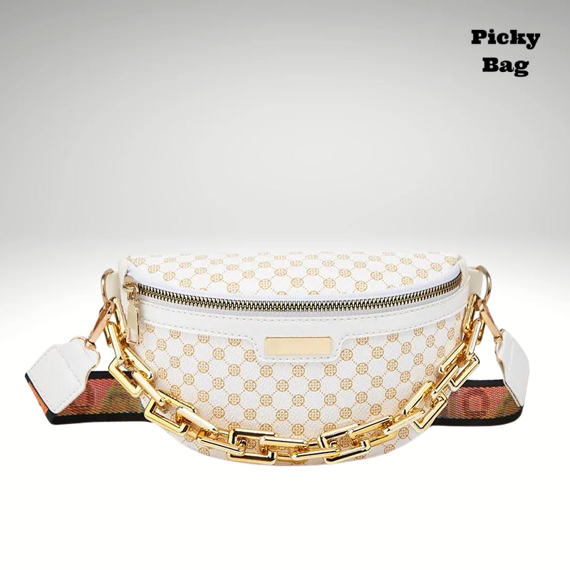 Sac banane grosse chaine PICKY BAG Picky Bag