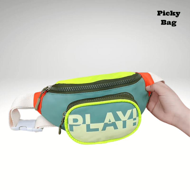 Sac banane garçon original play