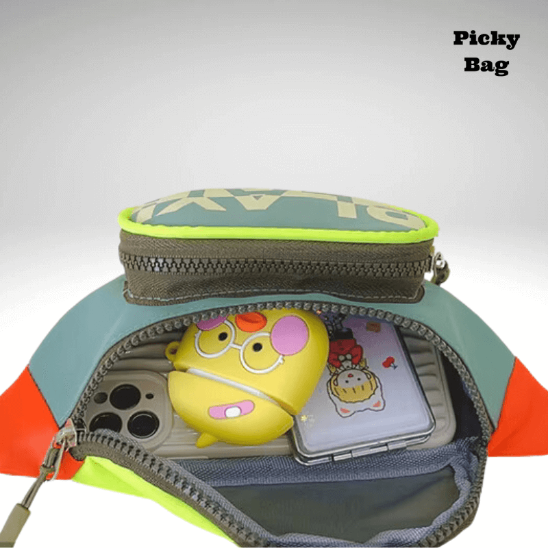 Sac banane play pour garçon
