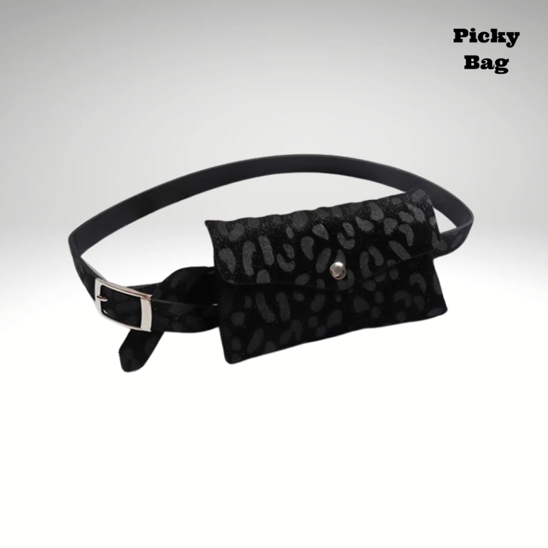 Banane pochette ceinture