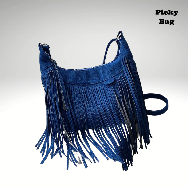 Sac banane apache pour femme