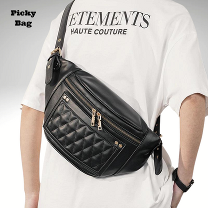 Sac banane ceinture