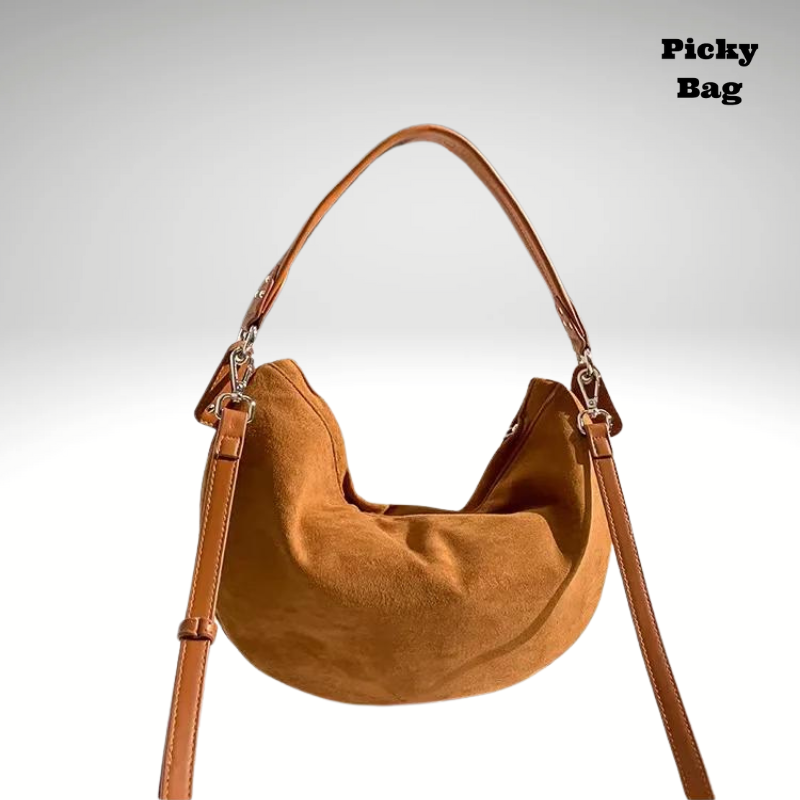 Sac banane gros pour femme