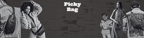 Picky Bag