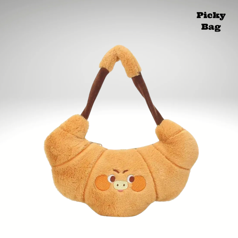 Sac banane pour fillette