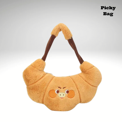 Sac banane pour fillette